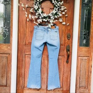 0059 LUCKY BRAND jeans
